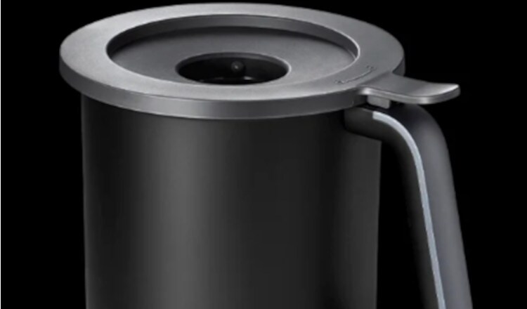Πολυμάγειρας XIAOMI Robot Smart Cooking MCC01M με CookingloT Μαύρο Πολυμάγειρας XIAOMI Robot Smart Cooking MCC01M με CookingloT Μαύρο